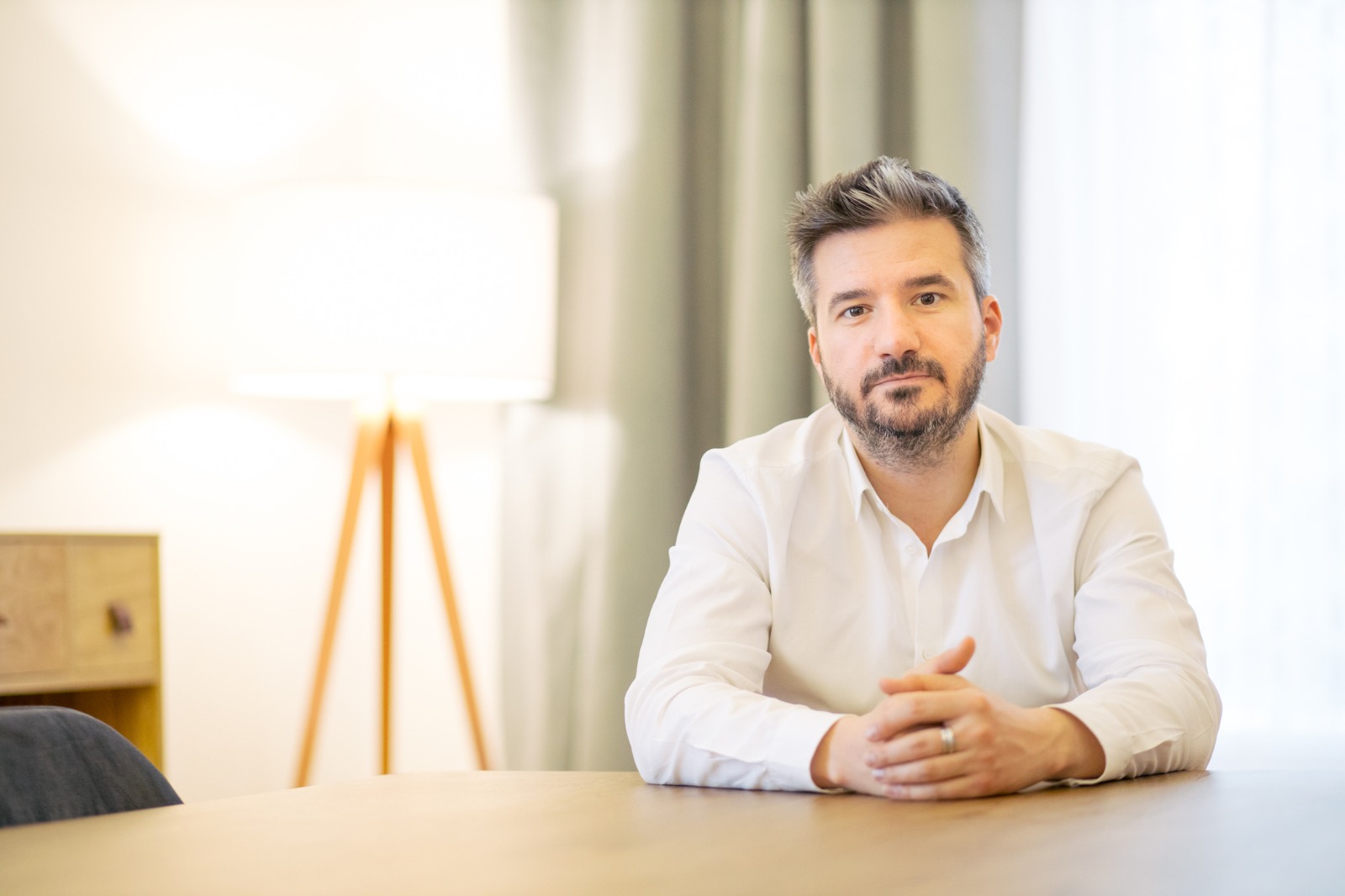 Vlad Busila