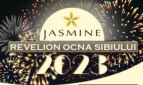 Revelion 2023 la Hotel Ocna Sibiului